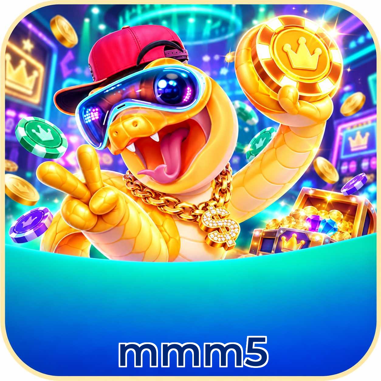 Página oficial Facebook mmm5 jogos